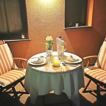 Apartaments La Farga Arbúcies Esterno foto