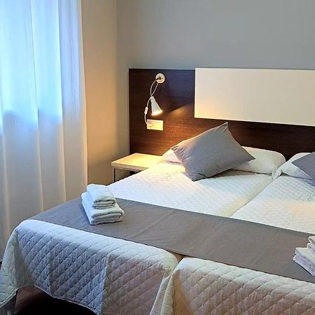 Apartaments La Farga Arbúcies Esterno foto