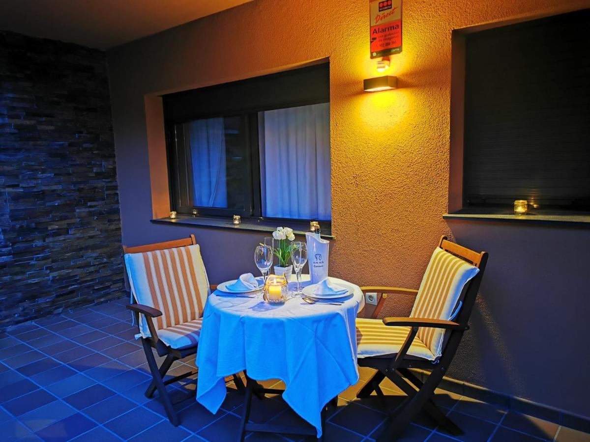 Apartaments La Farga Arbúcies Esterno foto
