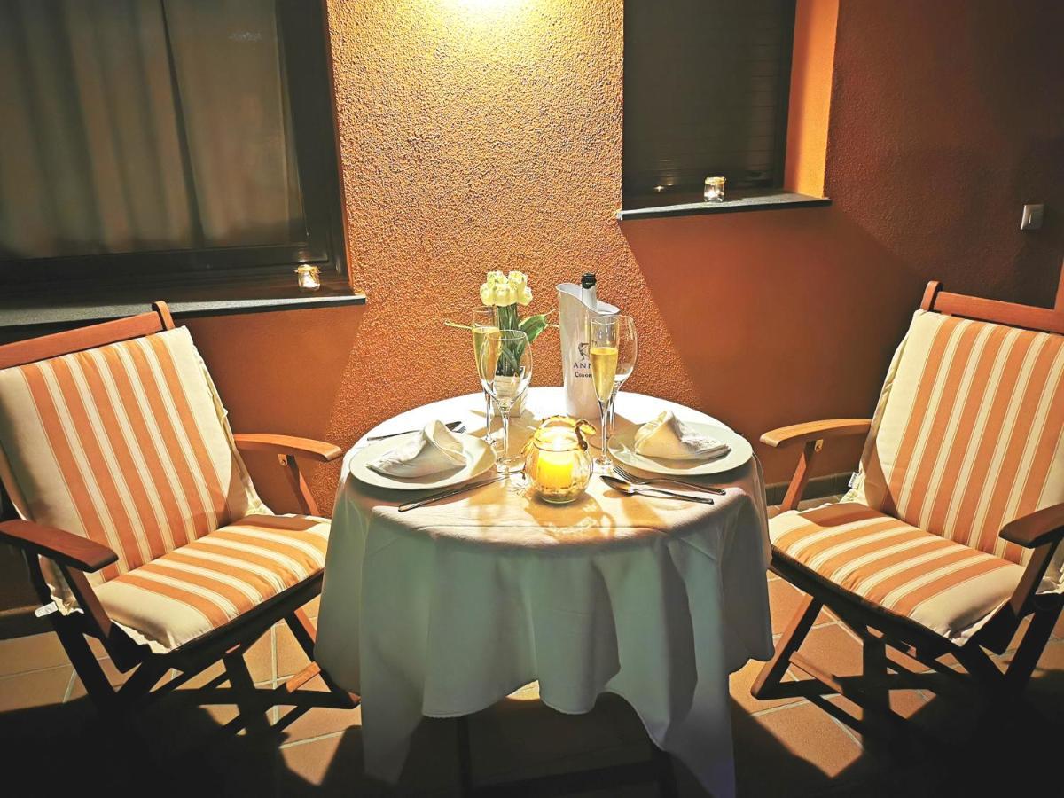 Apartaments La Farga Arbúcies Esterno foto