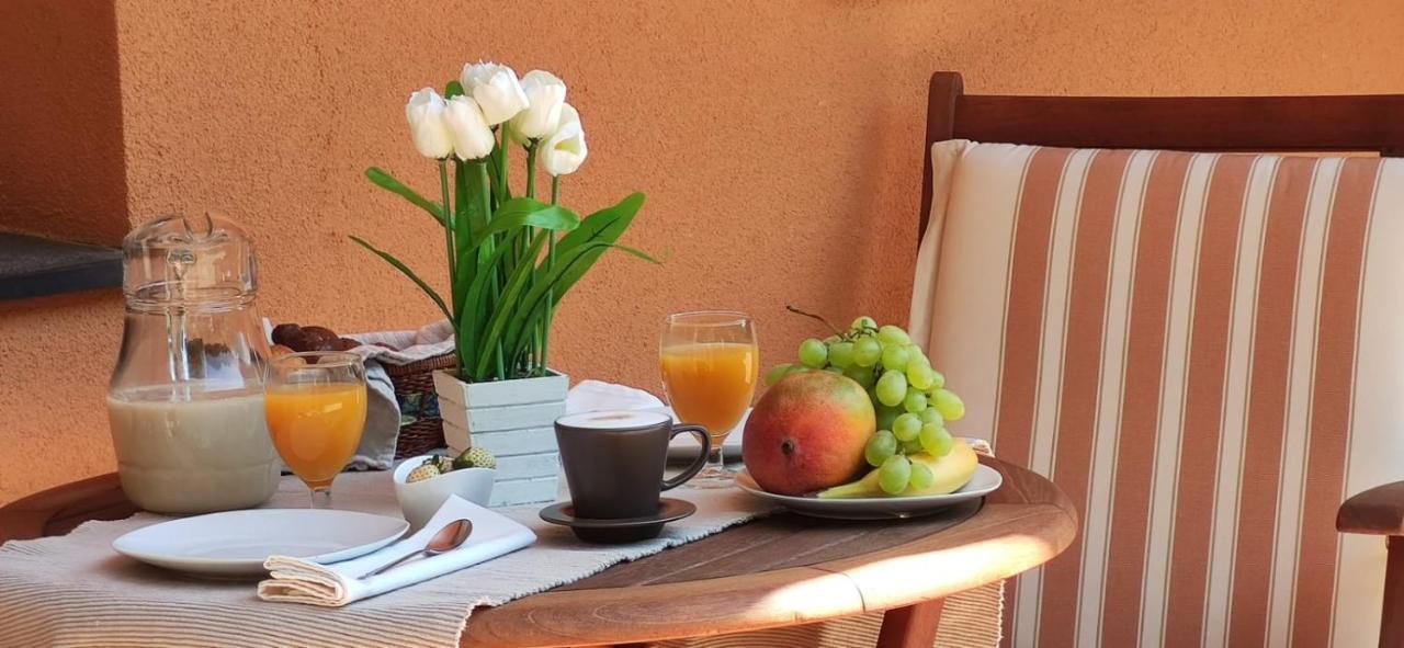 Apartaments La Farga Arbúcies Esterno foto